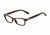 Armani Exchange AX3008 Eyeglass Frames 8037-49 - Tortoise Frame