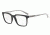 Armani Exchange AX3045F Progressive Prescription Eyeglasses 8078-55 - Matte Black Frame