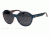 Armani Exchange AX4017 Progressive Prescription Sunglasses AX4017-805087-52 - Lens Diameter 52 mm, Frame Color Ocean Teal/transp. Dark Steel