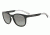 Armani Exchange AX4050S Sunglasses 818611-54 - Black Frame, Grey Gradient Lenses