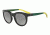 Armani Exchange AX4053S Sunglasses 815811-51 - Black Frame, Grey Gradient Lenses
