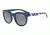 Armani Exchange AX4053S Sunglasses 819311-51 - Blue Frame, Grey Gradient Lenses