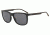 Armani Exchange AX4070SF Sunglasses 815881-58 - Black Frame, Polar Grey Lenses