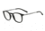 Arnette BANJO AN7151 Eyeglass Frames 01-48 - Matte Black