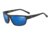 Arnette BORROW AN4259 Sunglasses 01/55-63 - , Blue Mirror Blue Lenses