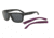 Arnette DROPOUT AN4176 Progressive Prescription Sunglasses AN4176-41-81-58 - Lens Diameter 58 mm, Frame Color Black