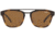 Arnette HUAKA AN4247 Sunglasses 215283-54 - , Polar Brown Lenses