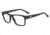 Arnette KREUZBERG AN7169 Bifocal Prescription Eyeglasses, 55mm, Matte Black, AN7169-01-55-BI