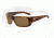 Arnette Munson Sunglasses - Havana Frame and Polarized Brown Lens AN4164-05