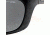Arnette Psycho 41/87 Gloss Black Frame / Grey Lens 800-1141
