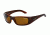 Arnette Quick Draw Sunglasses, Havana Frame, Brown Polarized Lens-AN4178-01