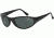 Arnette Raven Sunglasses, Matte Black AN4188-02