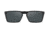 Arnette Specialist Sunglasses, Matte Black Frame, Polarized Grey Lens-AN4204-02