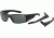 Arnette Unreal Sunglasses, Fuzzy Black AN4187-03