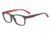 Arnette WILLIAMSBURG AN7171 Eyeglass Frames 2615-54 - Matte Grey