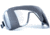 Avon Protection Mirrored Outsert Glasses, Mirrored, One Size, 71014-14