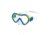 Body Glove Grape Mask - Blue/Lime BBE5BE76, S, Mask: Blue/Lime, 17879-BLULIM-S