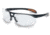 Bacou-Dalloz Uvex Protg Protective Eyewear, Bacou-Dalloz S4210X Uvextra Af Lens Coating