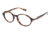 Balmain 1015 Eyeglass Frames - Frame TORTOISE, Size 48/17mm BL101502