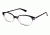 Balmain 1016 Eyeglass Frames - Frame Black Crystal, Size 51/17mm BL101602