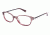 Balmain 1016 Eyeglass Frames - Frame RASPBERRY, Size 51/17mm BL101604