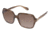 Balmain 2003 Sunglasses - Frame HORN BROWN, Lens Color Brown Gradient BL200302