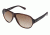Balmain 2009 Single Vision Prescription Sunglasses BL200902 - Frame Color Brown/Matte Brown