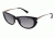 Balmain 2023 Sunglasses - Frame Blue, Lens Color Gradient Grey BL202301