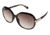 Balmain 2024 Sunglasses - Frame TORTOISE, Lens Color Gradient Brown BL202403
