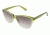 Balmain 2025 Sunglasses - Frame GRADIENT KHAKI, Lens Color Gradient Brown BL202503