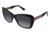 Balmain 2067 Single Vision Prescription Sunglasses BL206701 - Frame Color Black