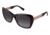 Balmain 2067 Single Vision Prescription Sunglasses BL206703 - Frame Color Red