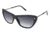 Balmain 2069 Single Vision Prescription Sunglasses BL206903 - Frame Color Red Tortoise