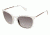 Balmain 2084 Single Vision Prescription Sunglasses BL208403 - Frame Color Ivory