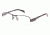 Balmain 3010 Eyeglass Frames - Frame BROWN, Size 54/17mm BL301002
