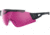 Beretta Intermask Eyeglasses Interchange, Yellow/Magenta/Orange, OC081D00490MY9UNI