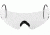 Beretta Shooting Glasses With Clear Lenses Size Small Metal Frame With Hard Case Oca900020900