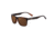 Berkley BER003 Sunglasses, Tortoise Frame, Brown Lens, 1479100
