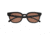 Bertha Betty Polarized Sunglasses - Womens, Black Frame, Pink Lens, Black/Pink, One Size, BRSBR051C2