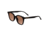 Bertha Betty Polarized Sunglasses - Womens, Black Frame, Pink Lens, Black/Pink, One Size, BRSBR051C2