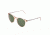 Bertha Hayley Polarized Sunglasses, Rose / Black BRSBR014T