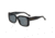 Bertha Wendy Polarized Sunglasses - Womens, Black Frame, Black Lens, Black/Black, One Size, BRSBR052C1