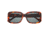 Bertha Wendy Polarized Sunglasses - Womens, Trotoise Frame, Black Lens, Tortoise/Black, One Size, BRSBR052C3