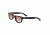 Bertha Zoe Polarized Sunglasses, Black / Black BRSBR008B