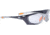 Black and Decker BD200 Glasses, Clear Lens
