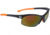 Black and Decker BD220 Glasses, Fire Mirror Lens