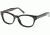 Black Forever Bk587 587 Shiny Black Frames