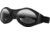 Bobster Bugeye Goggle, Black Frame, Reflective Lens
