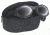 Bobster BugEye2 Action Eyewear Goggles w/ Black Frame, Foam Seal, RX Prescription Lenses