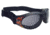 Bobster Cruiser Interchangeable Goggles w/ Flames Black Frame, Bifocal RX Prescription Lenses